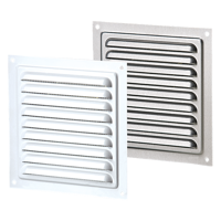 Grilles - Air Distribution Products - Vents MVM 125s