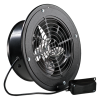 Commercial - Wall Fans - Series Vents OVK1