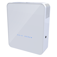 Single-room HRV / ERV - HRV / ERV - Vents Freshbox 100 ERV WiFi
