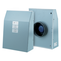 Commercial - Wall Fans - Series Vents VCN